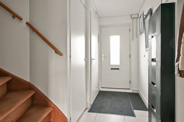 Photo 2 of Wagnerlaan 51