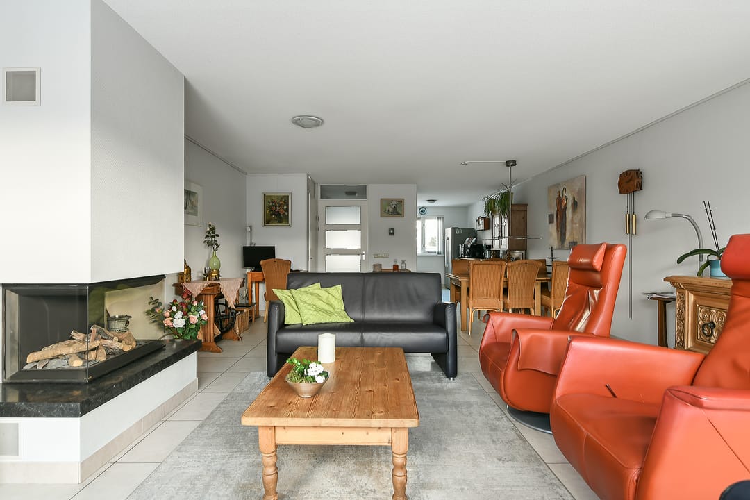 Foto 7 van Wagnerlaan 51