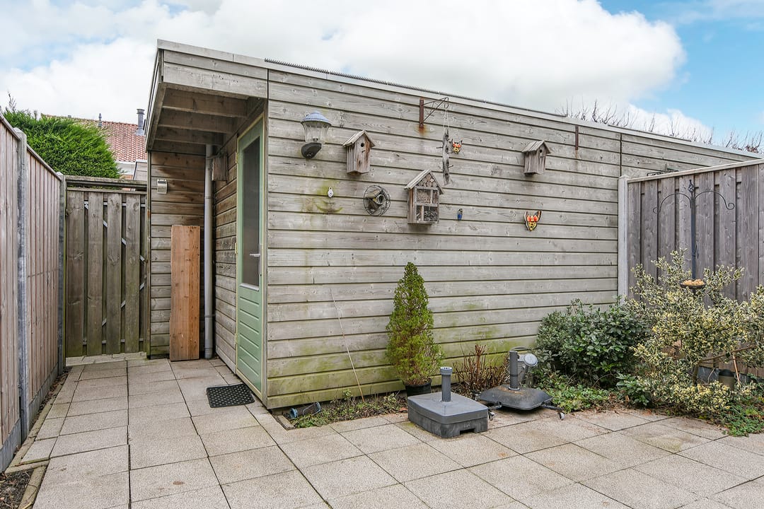 Foto 16 van Wagnerlaan 51