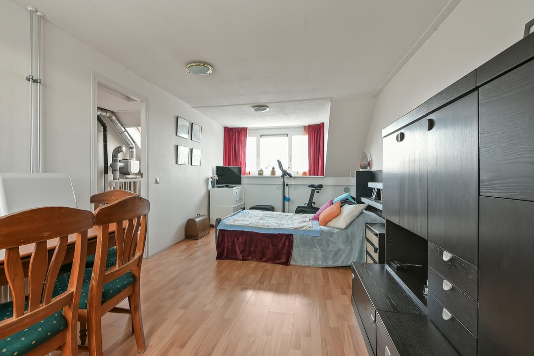 Foto 26 van Wagnerlaan 51