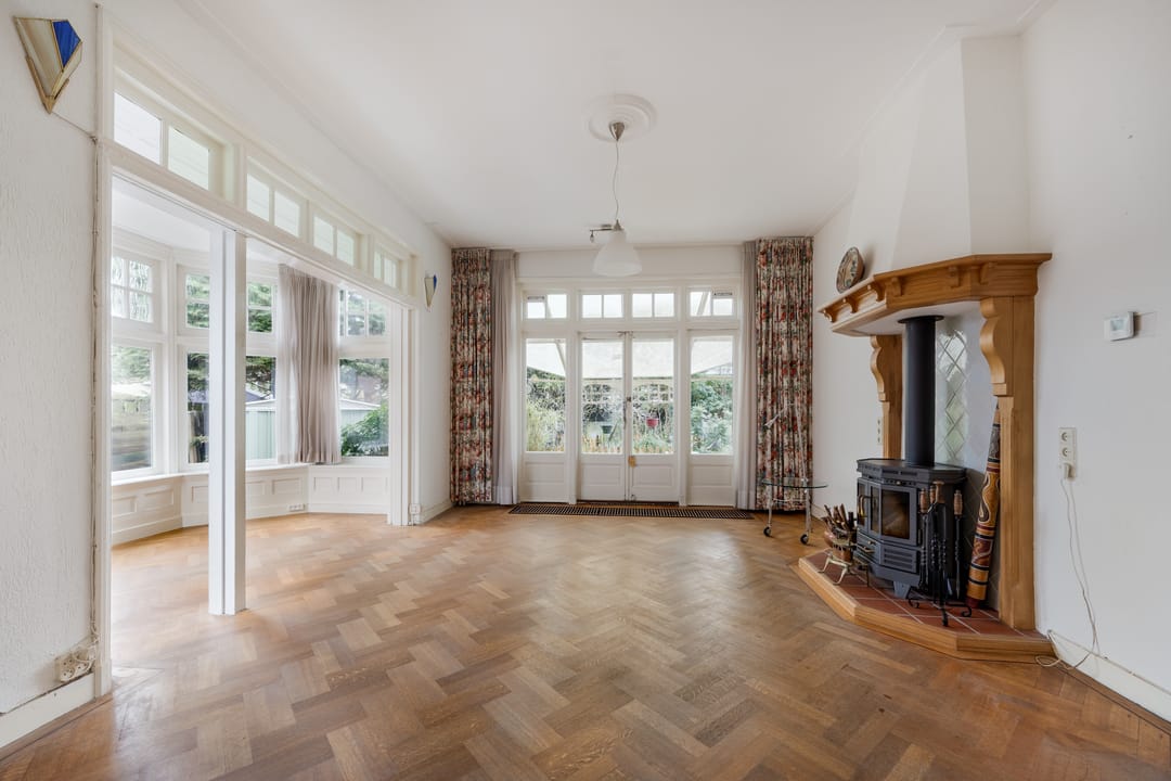 Foto 2 van Leidsevaart 520