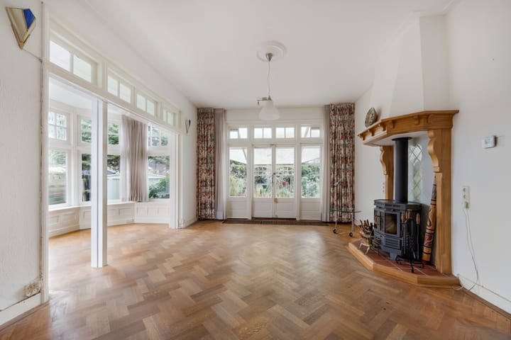 Photo 2 of Leidsevaart 520