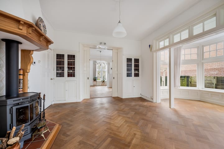 Photo 3 of Leidsevaart 520