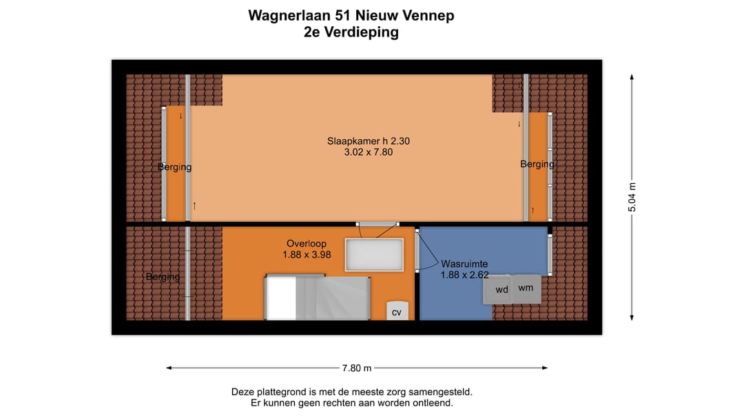 Foto 32 van Wagnerlaan 51