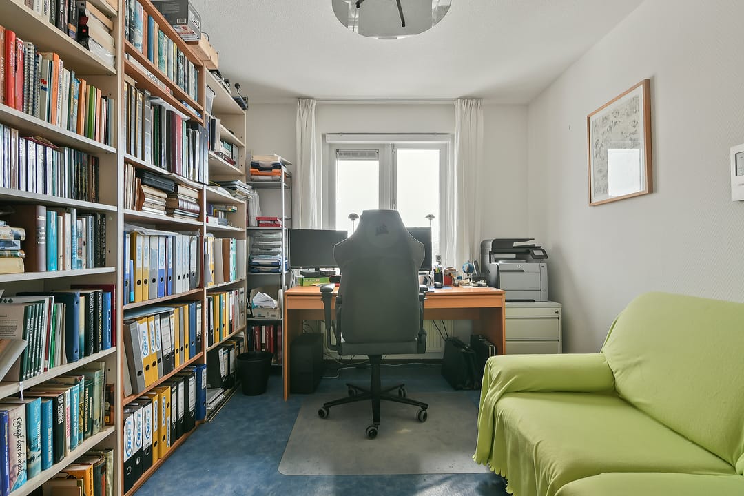 Foto 23 van Wagnerlaan 51