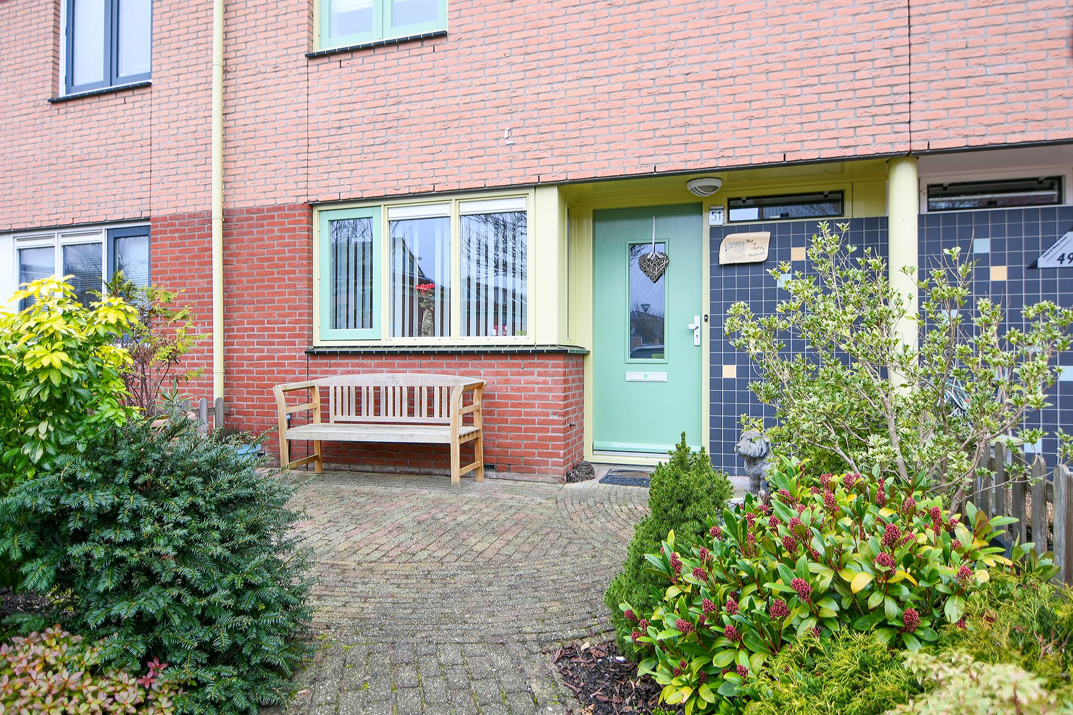 Foto 30 van Wagnerlaan 51