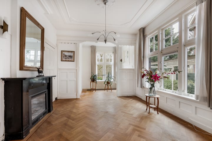 Photo 4 of Leidsevaart 520