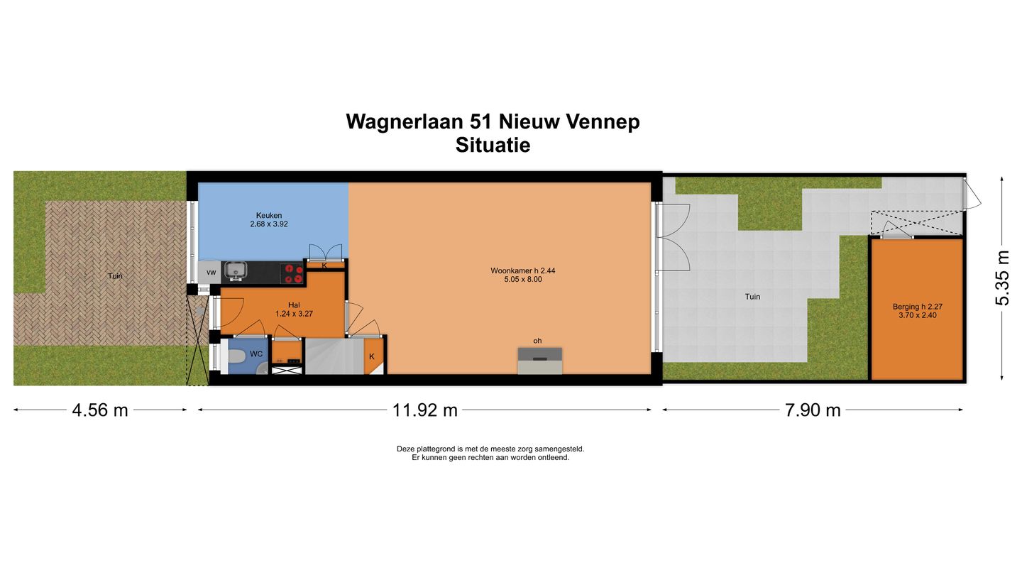 Foto 34 van Wagnerlaan 51