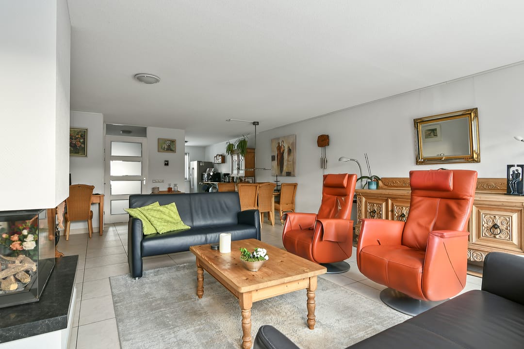 Foto 8 van Wagnerlaan 51