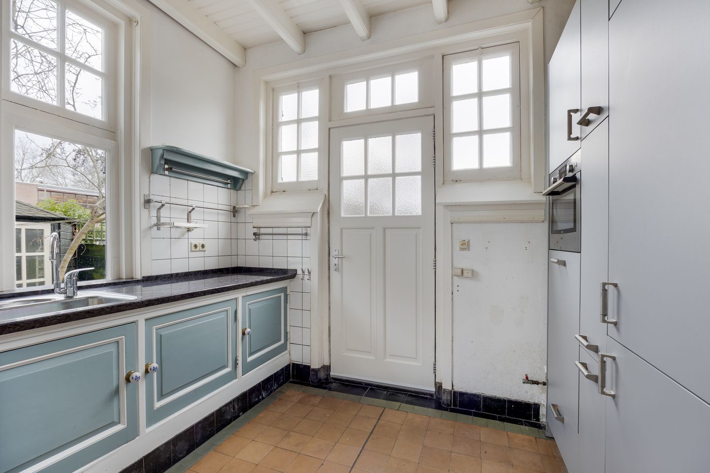 Foto 10 van Leidsevaart 520