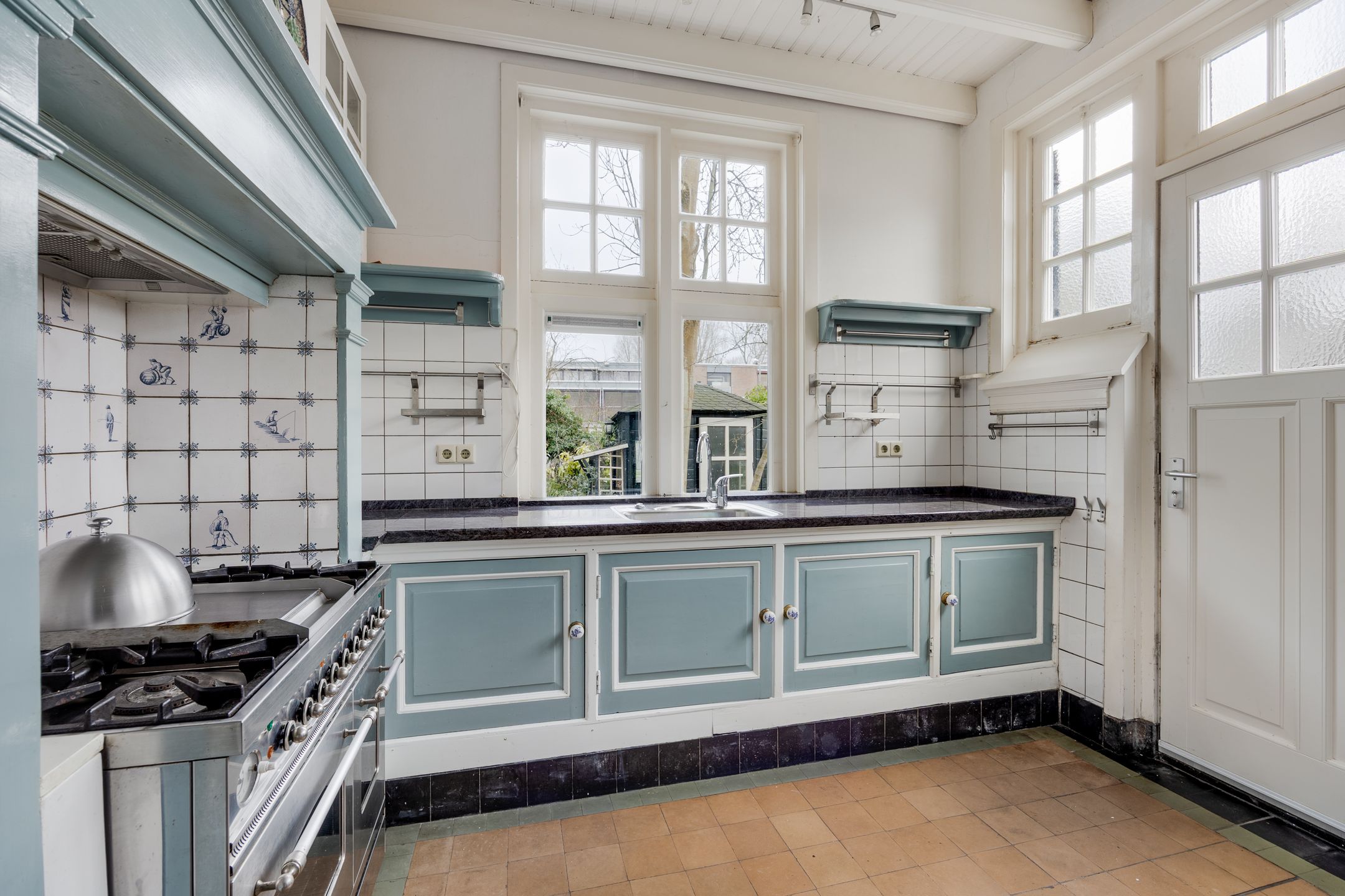 Foto 9 van Leidsevaart 520