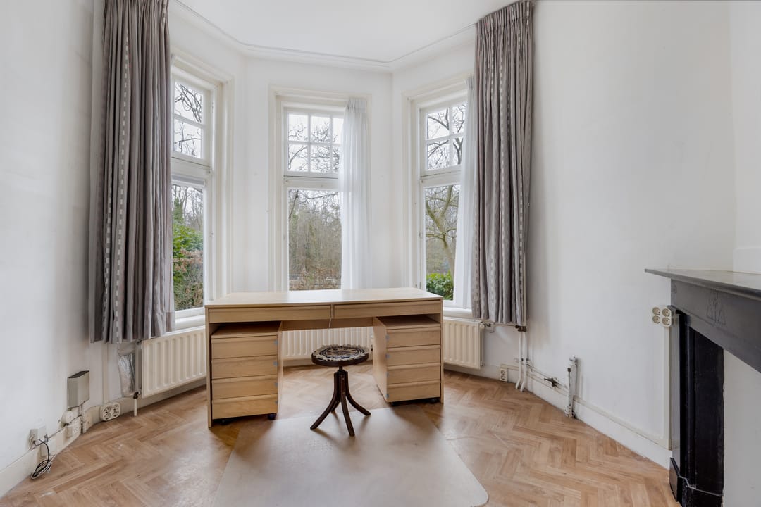 Foto 11 van Leidsevaart 520