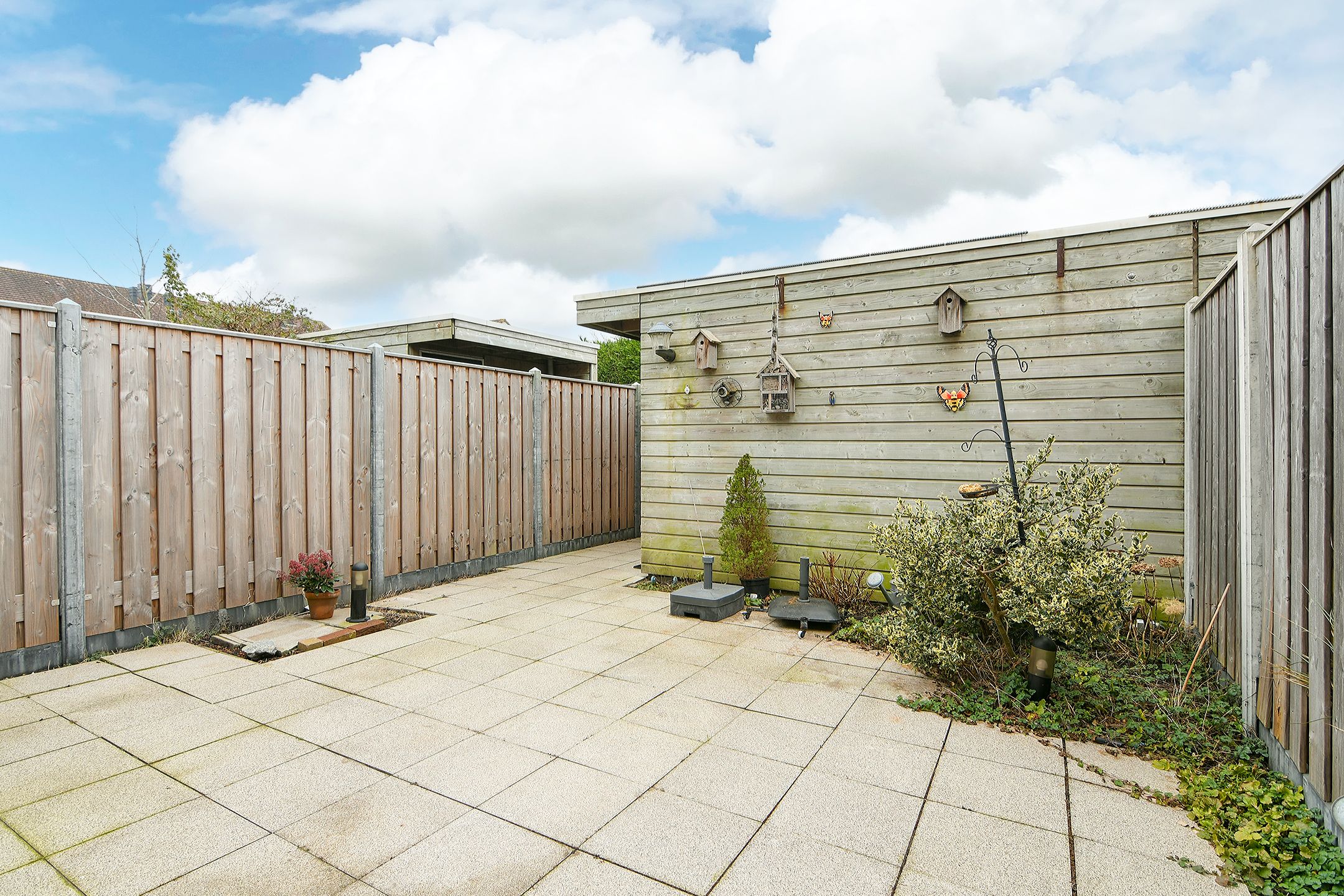 Foto 15 van Wagnerlaan 51