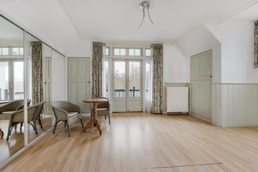 Foto 17 van Leidsevaart 520