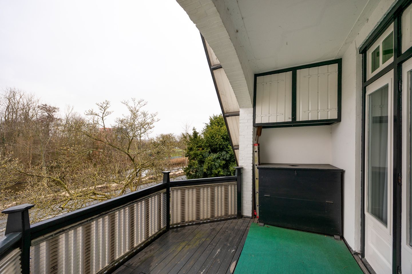 Foto 19 van Leidsevaart 520