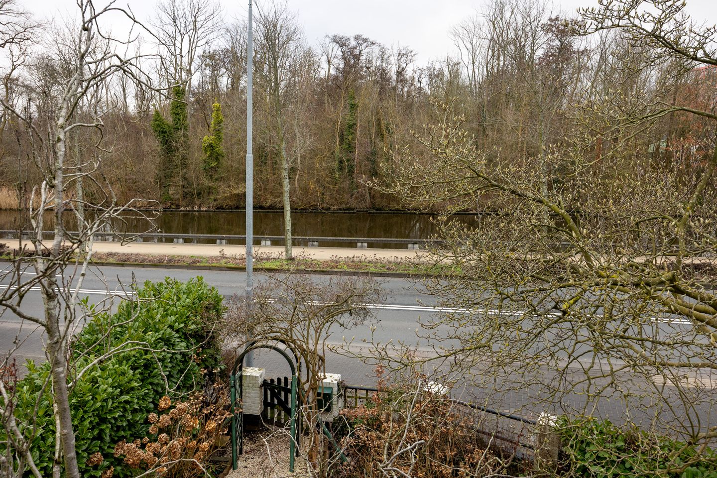 Foto 20 van Leidsevaart 520