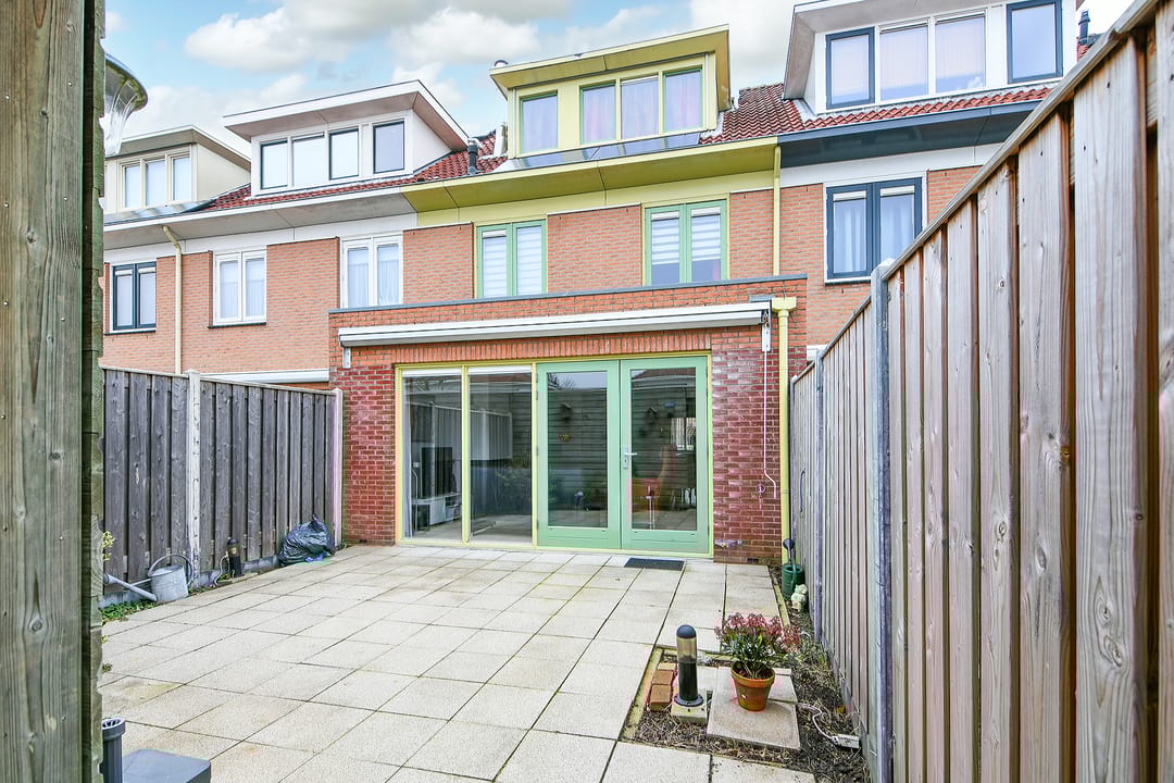 Foto 17 van Wagnerlaan 51