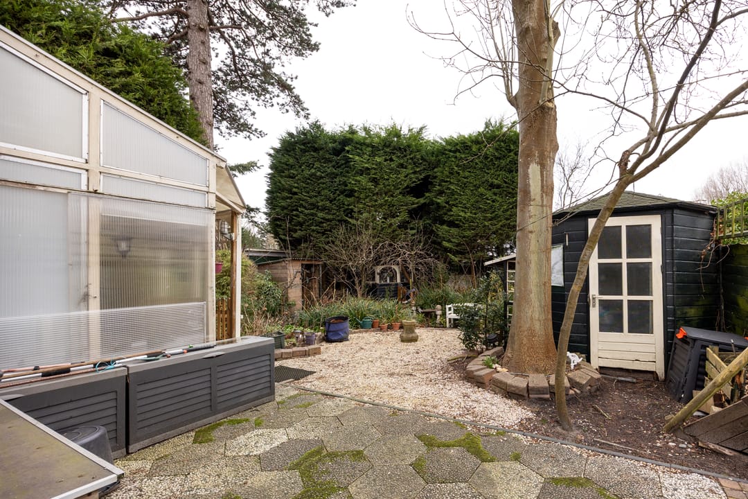 Foto 28 van Leidsevaart 520