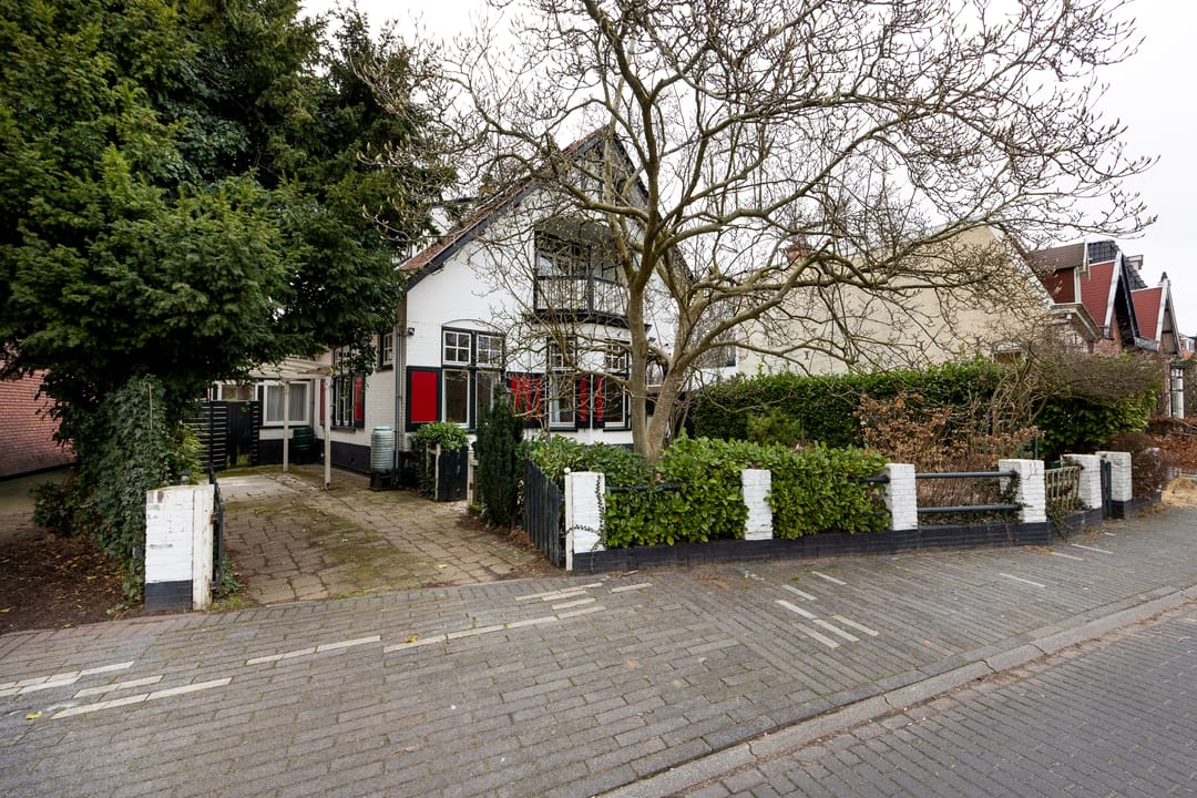 Foto 32 van Leidsevaart 520