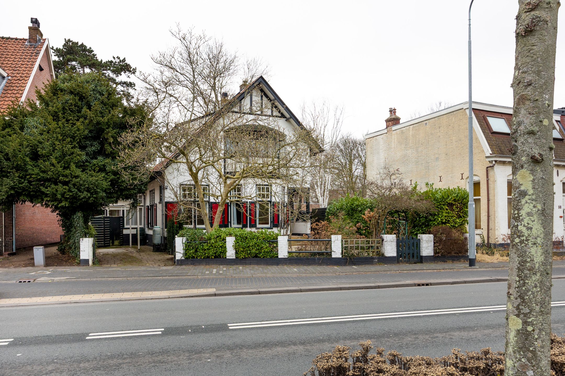 Foto 33 van Leidsevaart 520