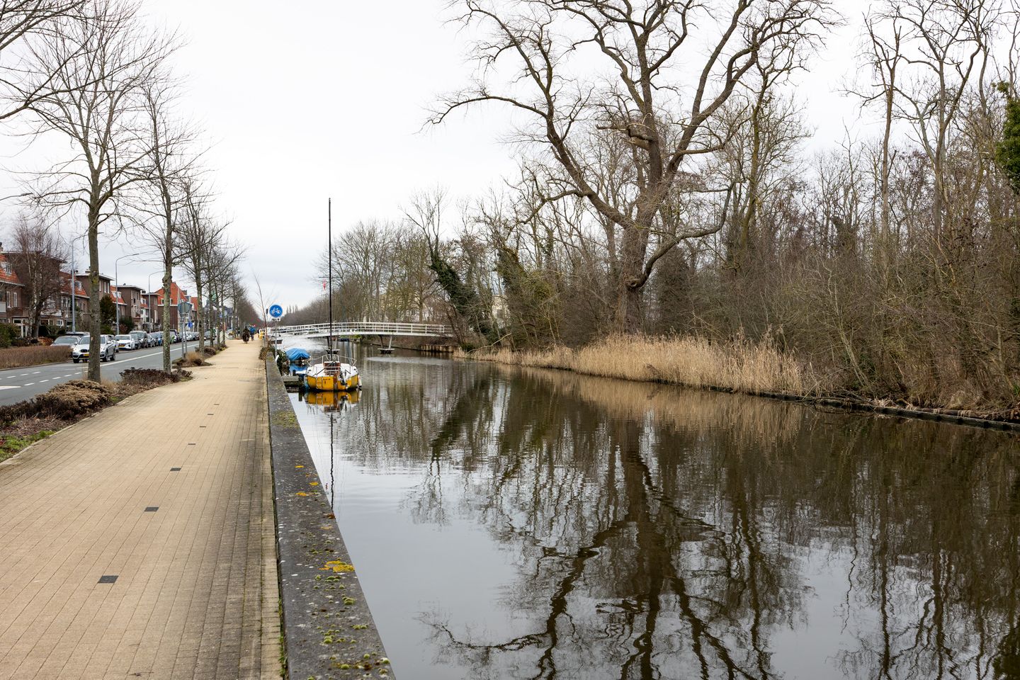 Foto 34 van Leidsevaart 520