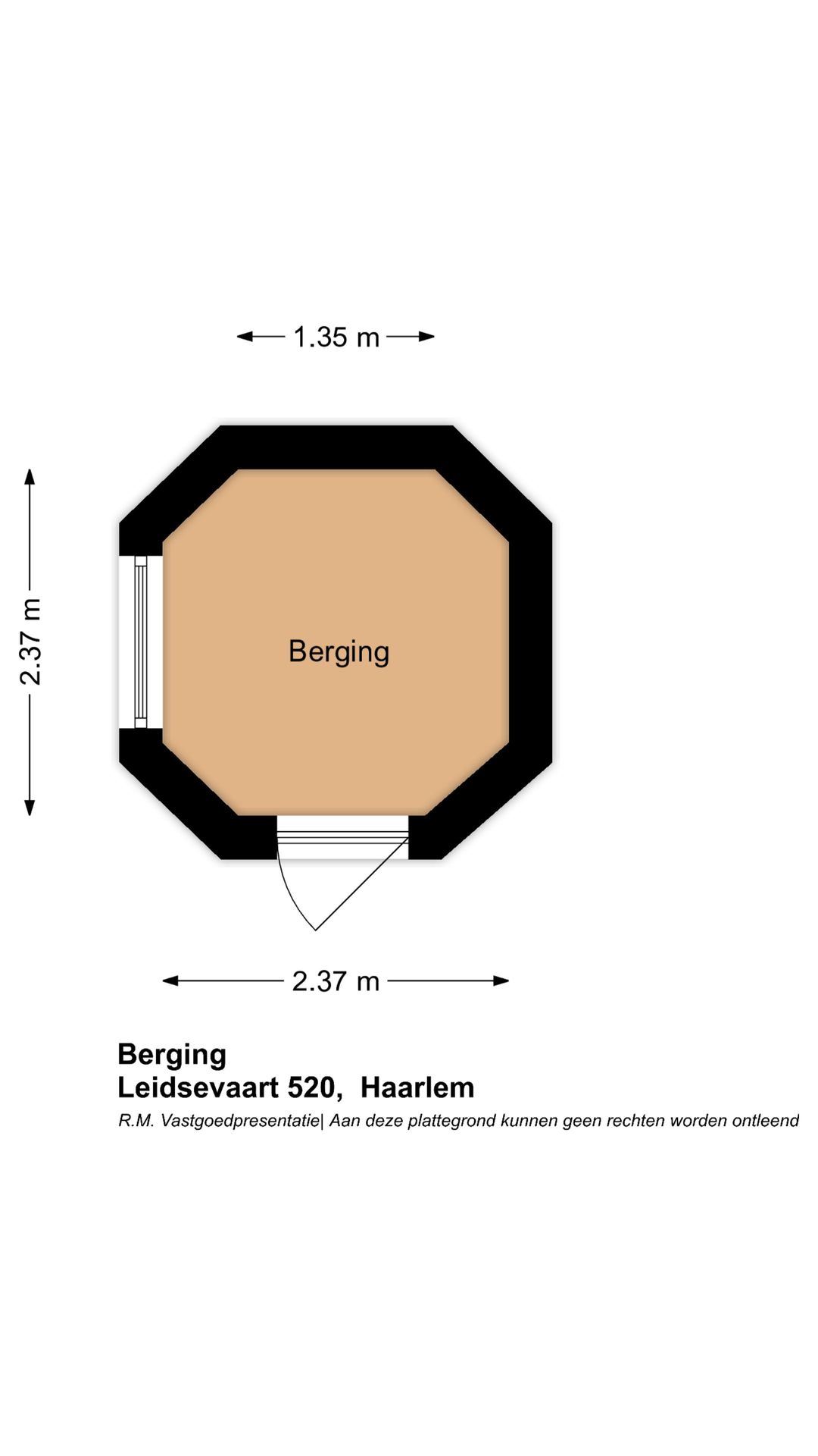 Foto 37 van Leidsevaart 520