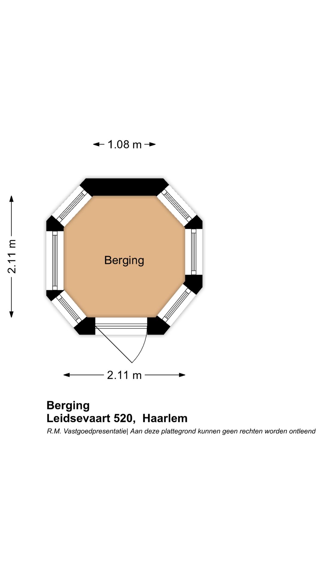 Foto 38 van Leidsevaart 520