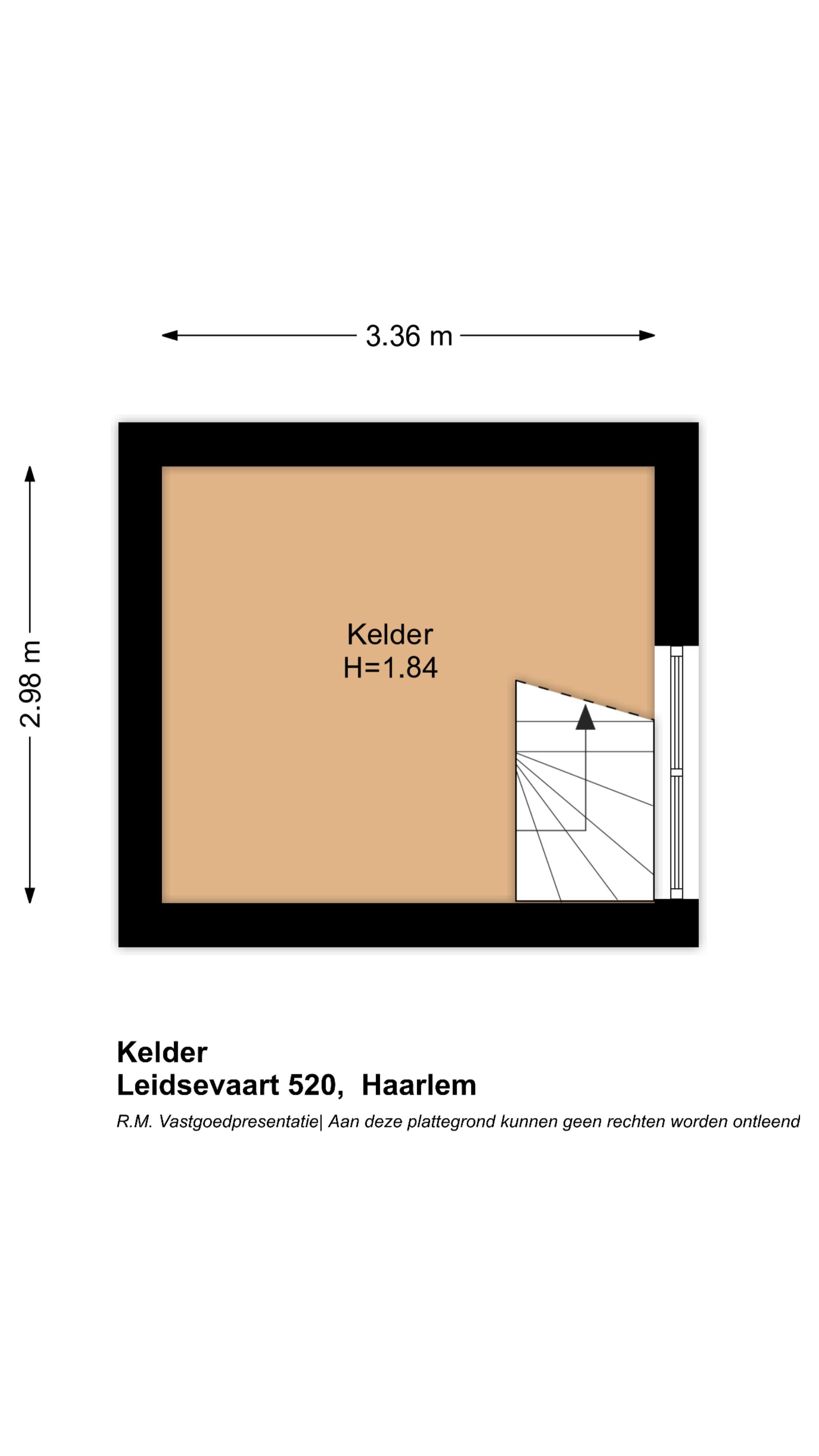 Foto 39 van Leidsevaart 520