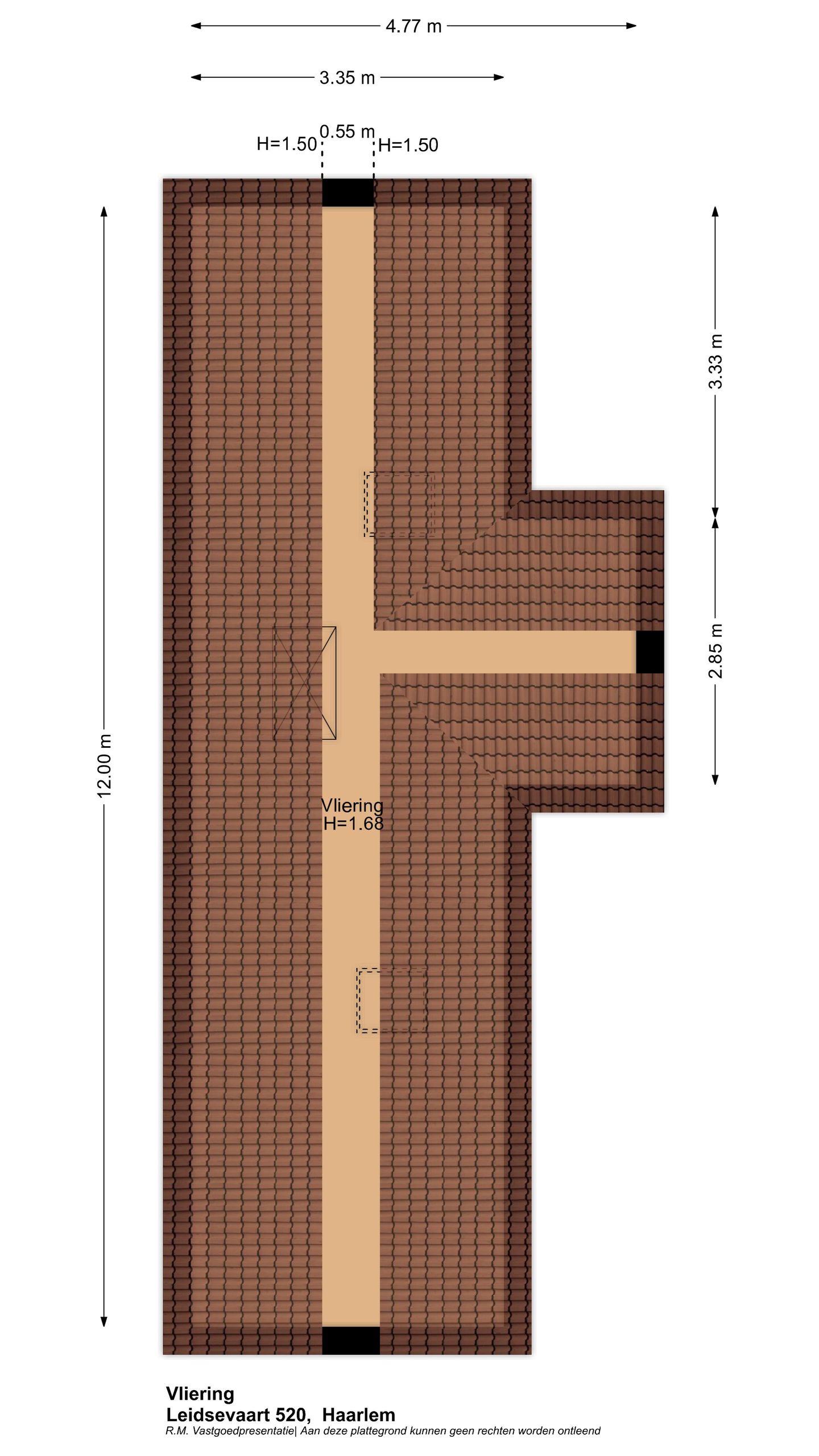Foto 40 van Leidsevaart 520