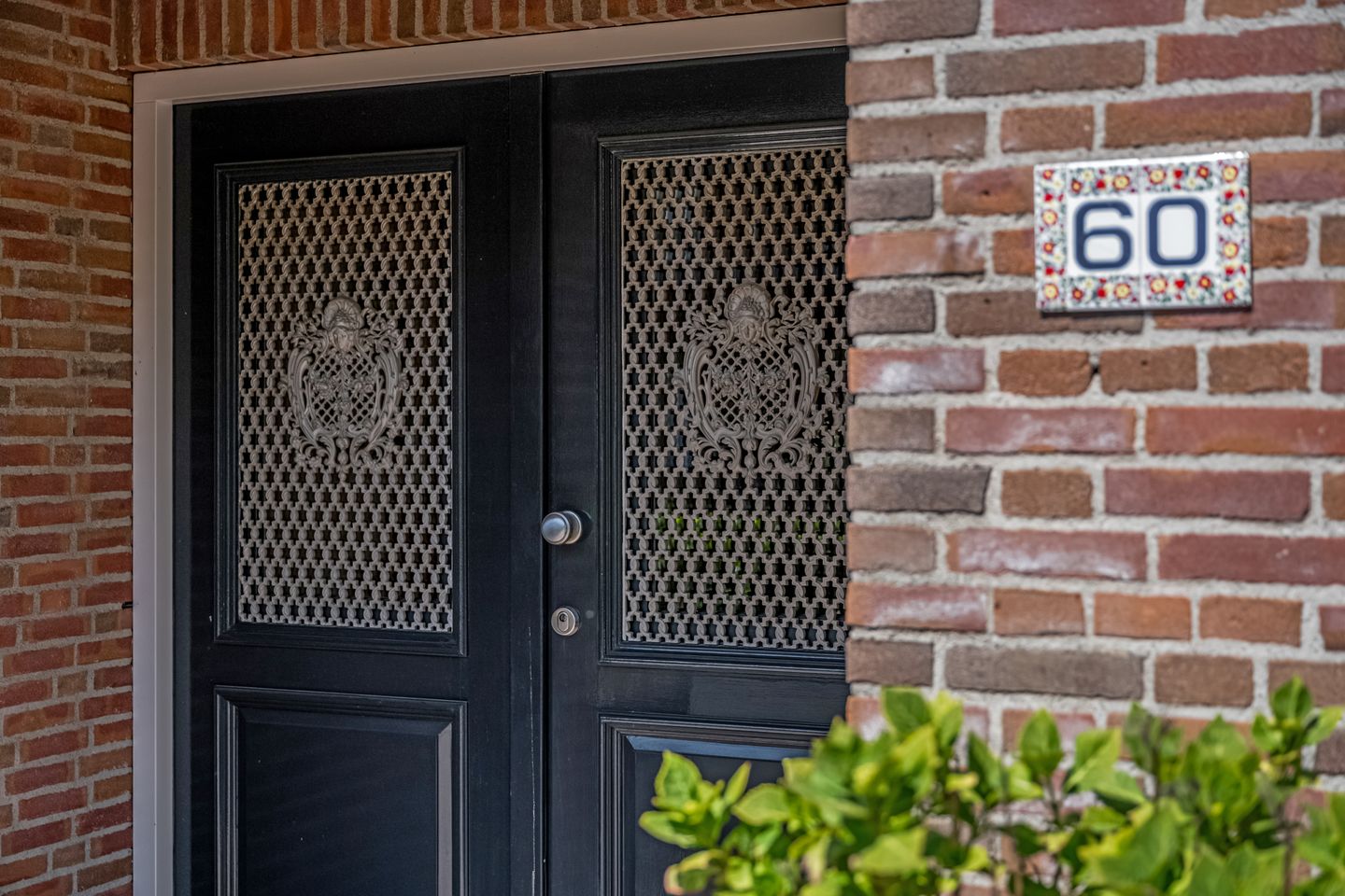 Foto 5 van Zeishof 60