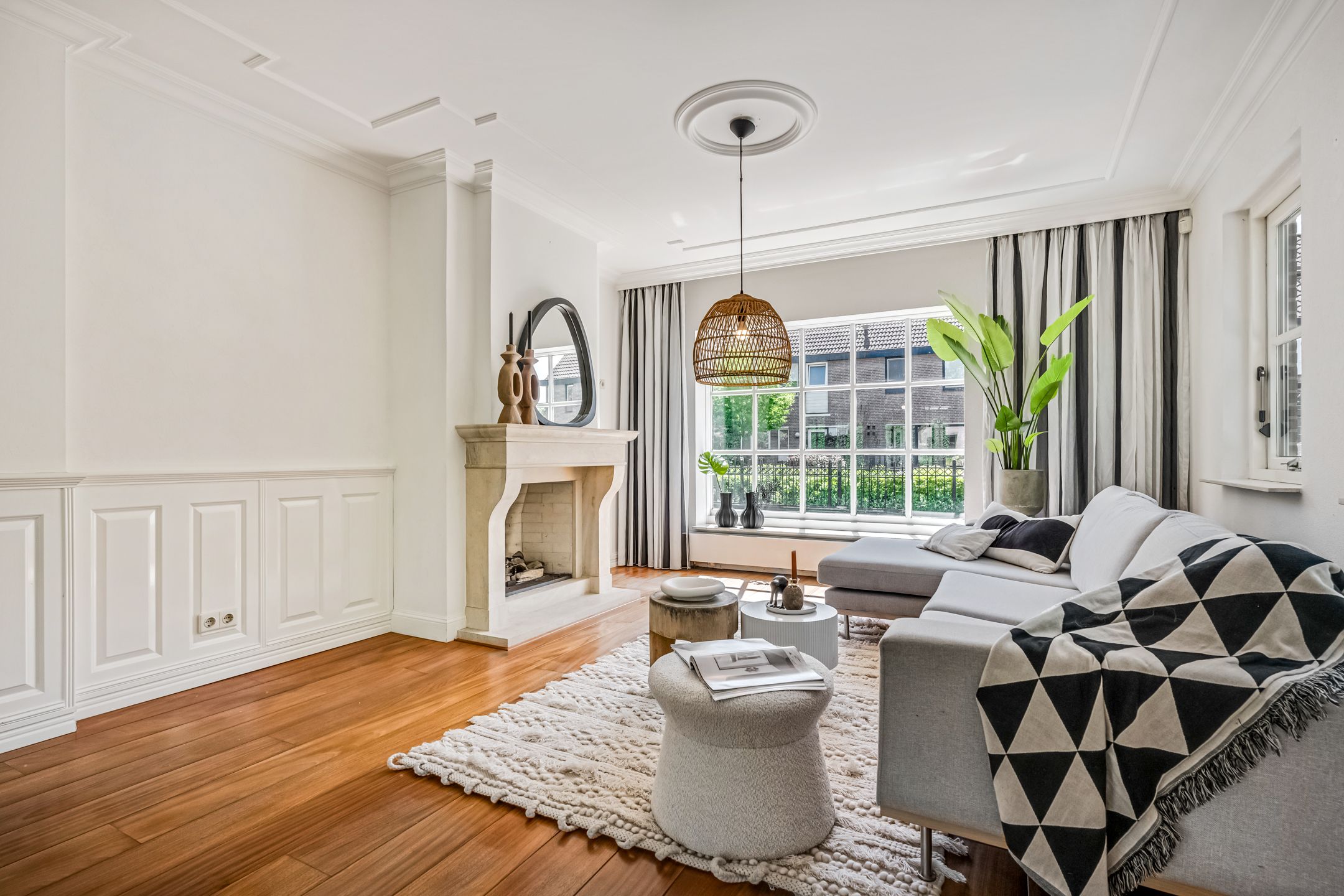 Foto 15 van Zeishof 60