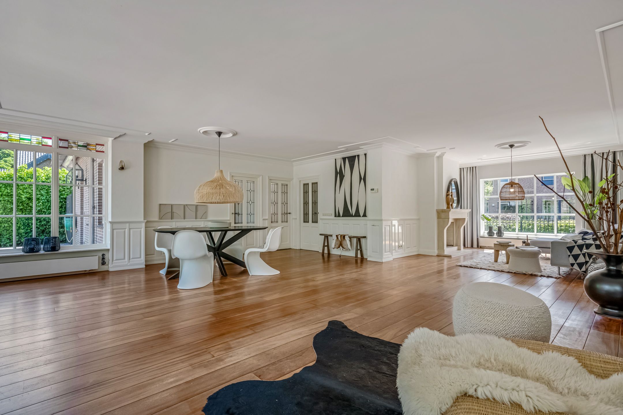 Foto 9 van Zeishof 60