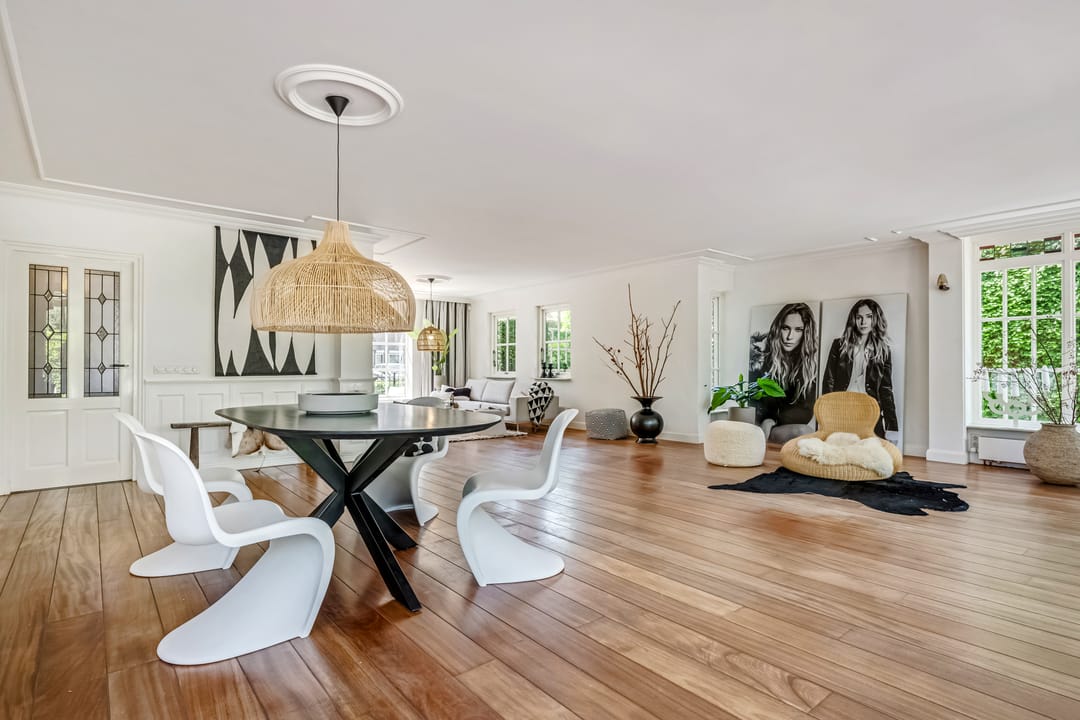 Foto 7 van Zeishof 60