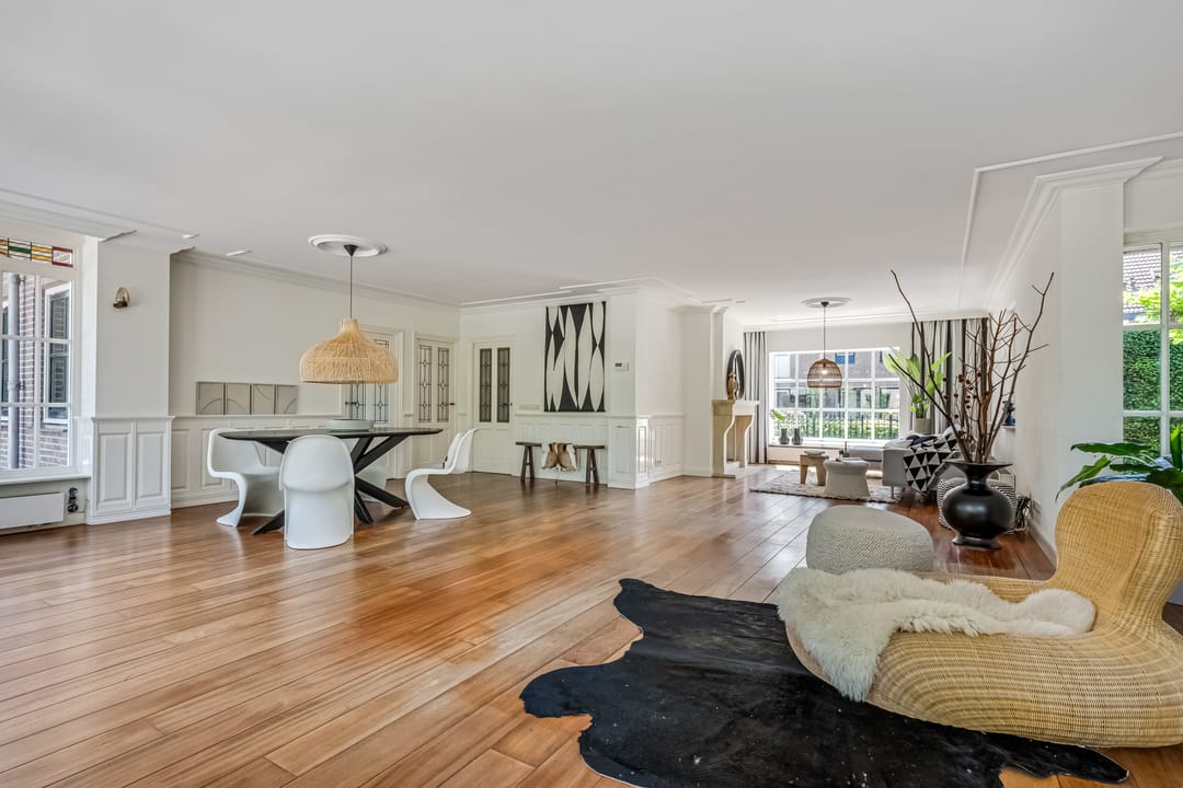 Foto 11 van Zeishof 60