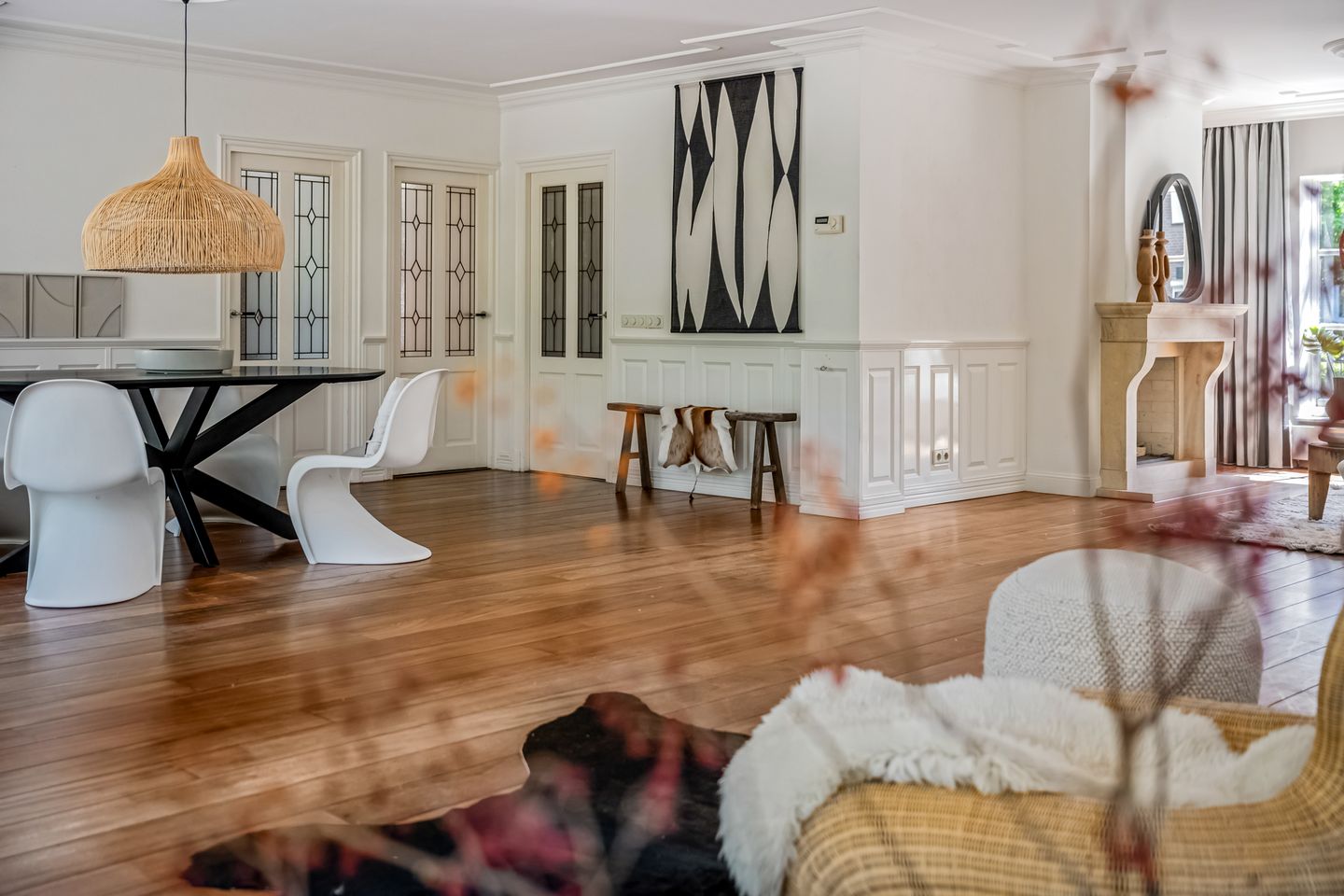 Foto 10 van Zeishof 60