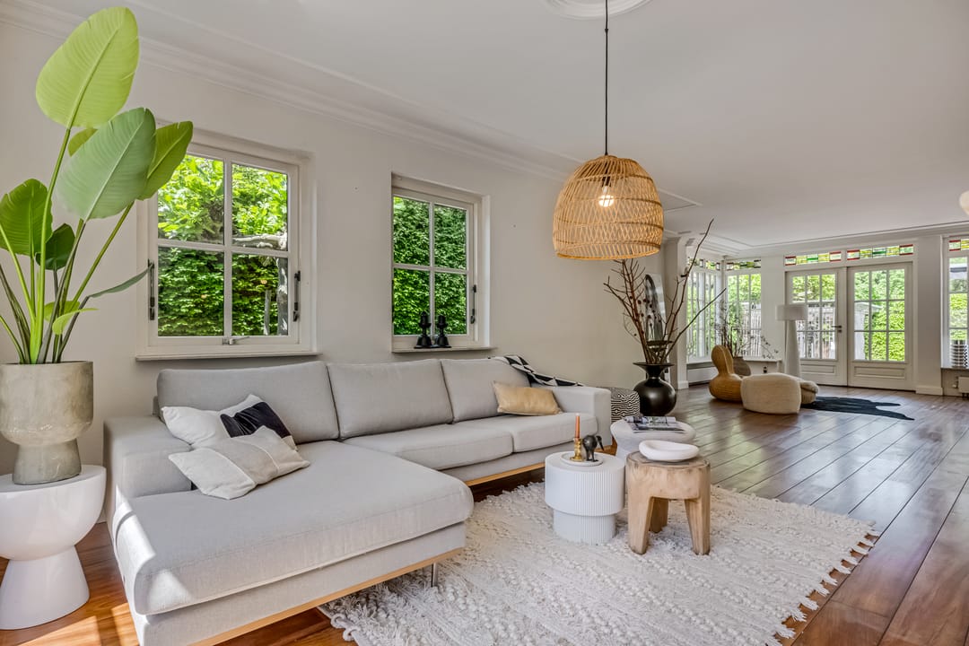 Foto 16 van Zeishof 60