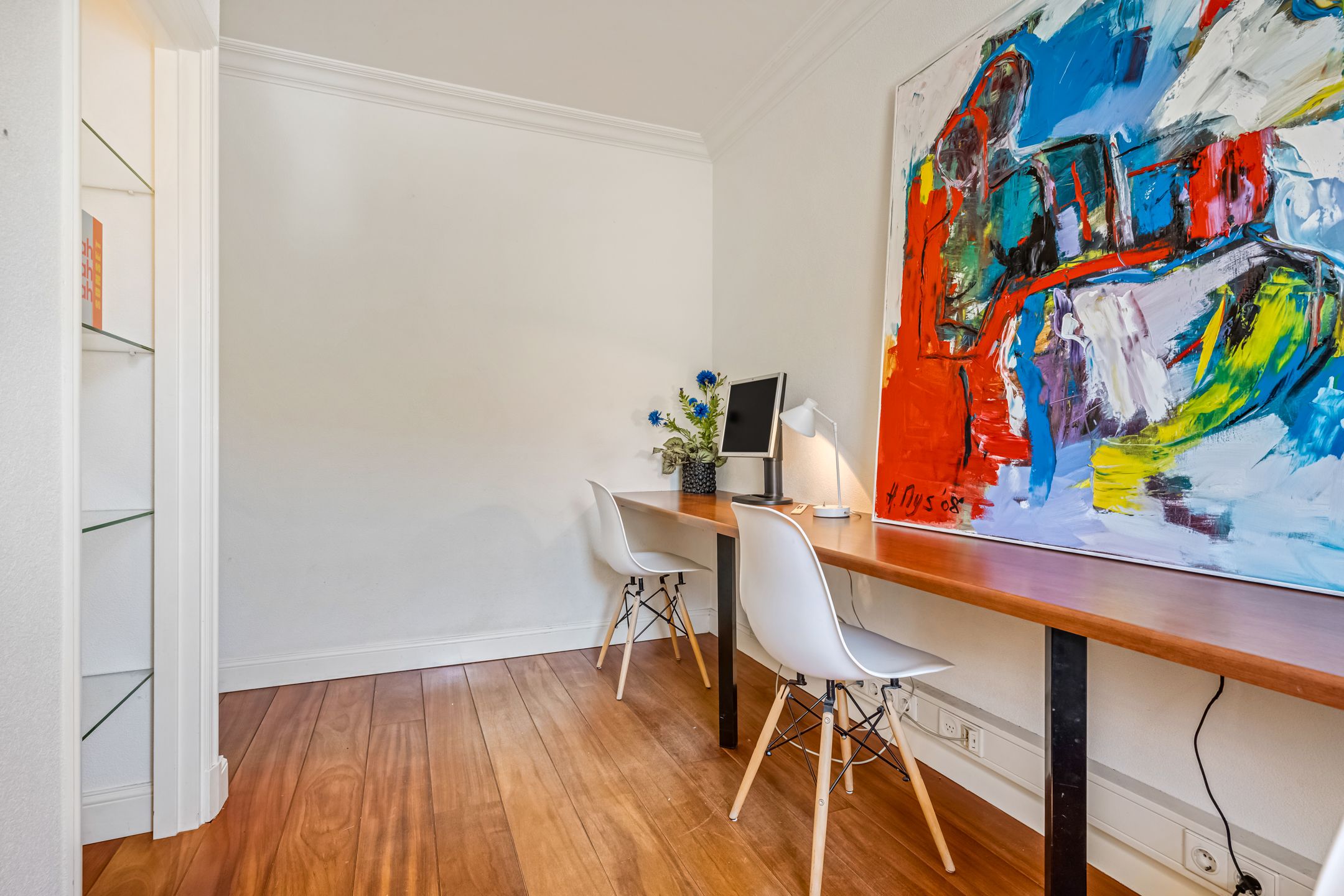 Foto 24 van Zeishof 60