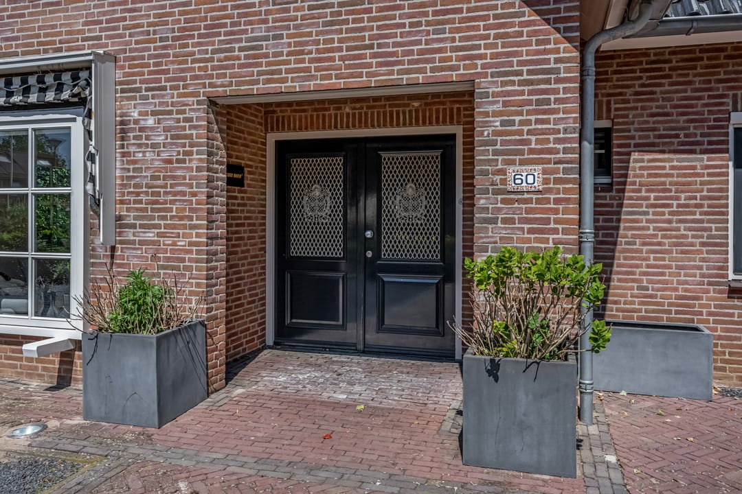 Foto 61 van Zeishof 60