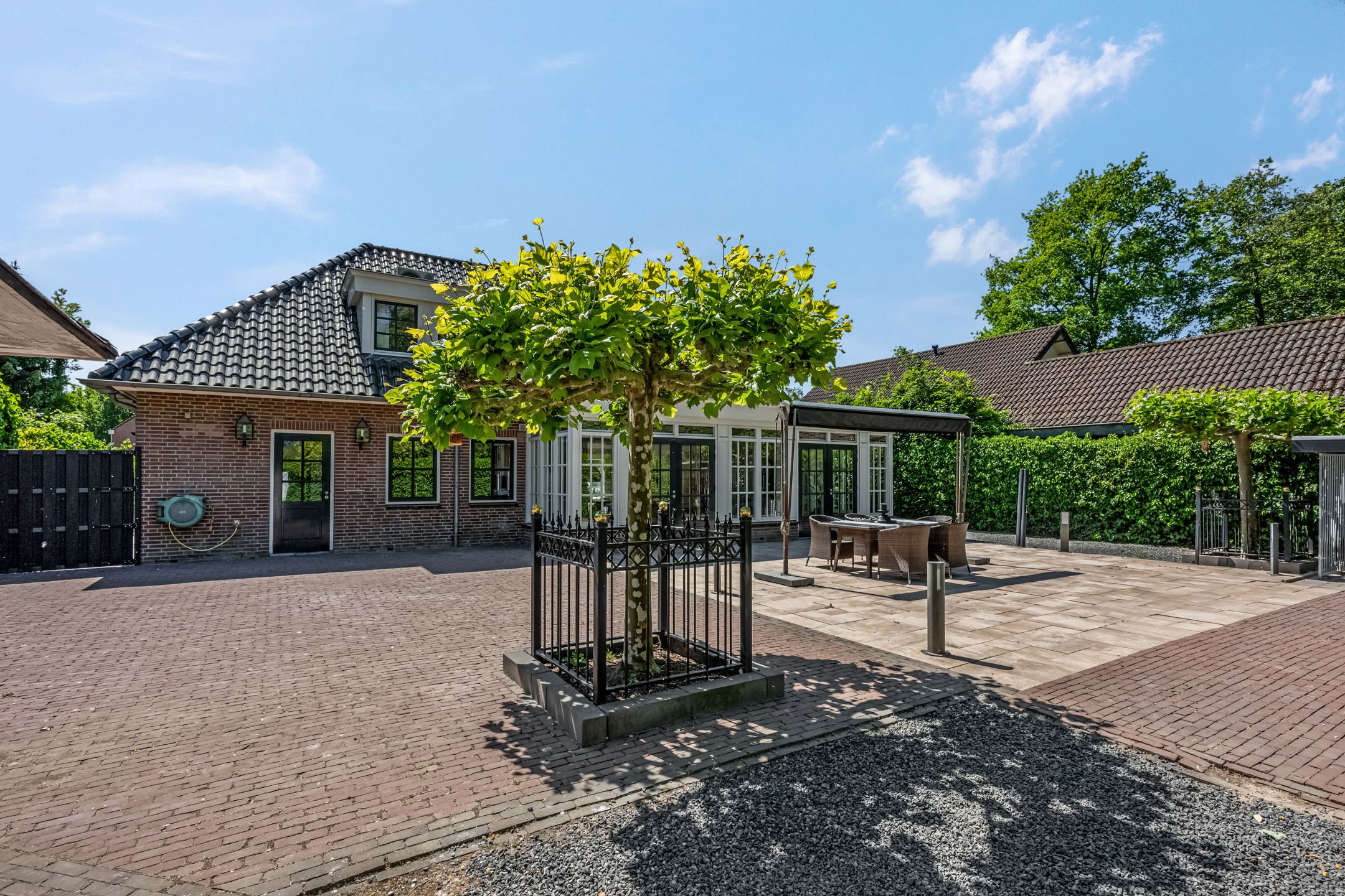 Foto 63 van Zeishof 60