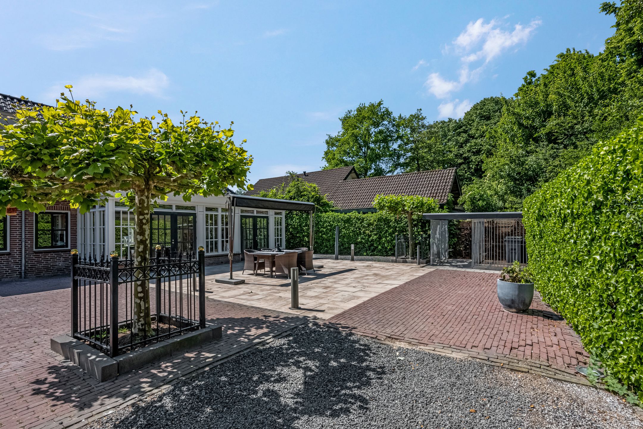 Foto 66 van Zeishof 60