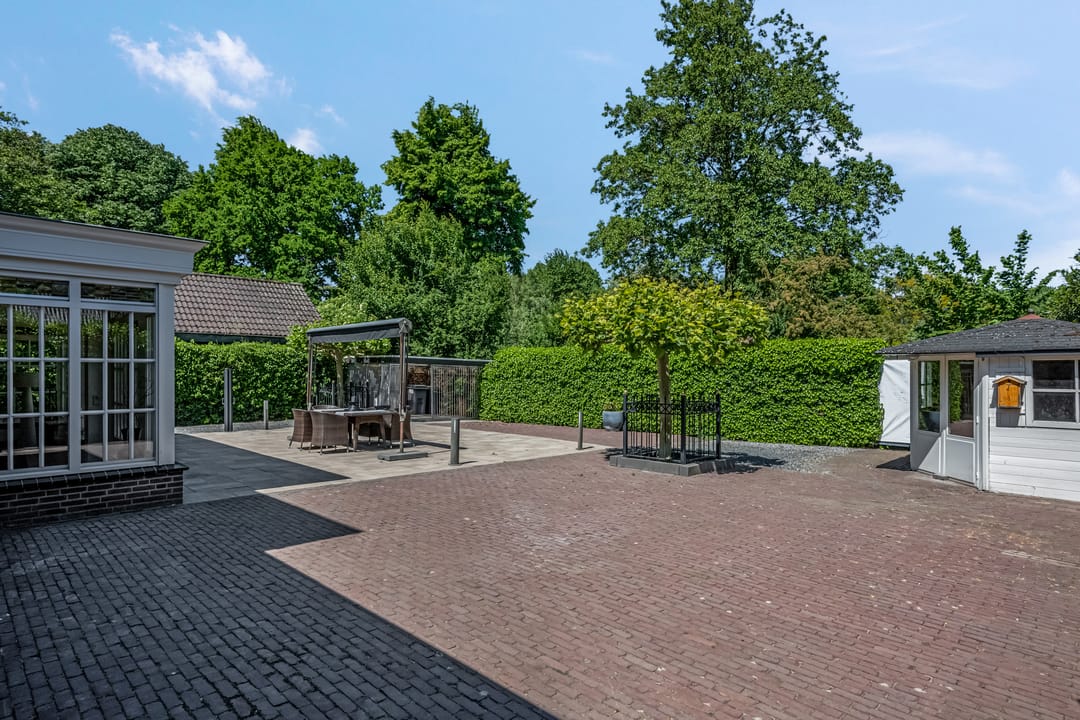 Foto 67 van Zeishof 60