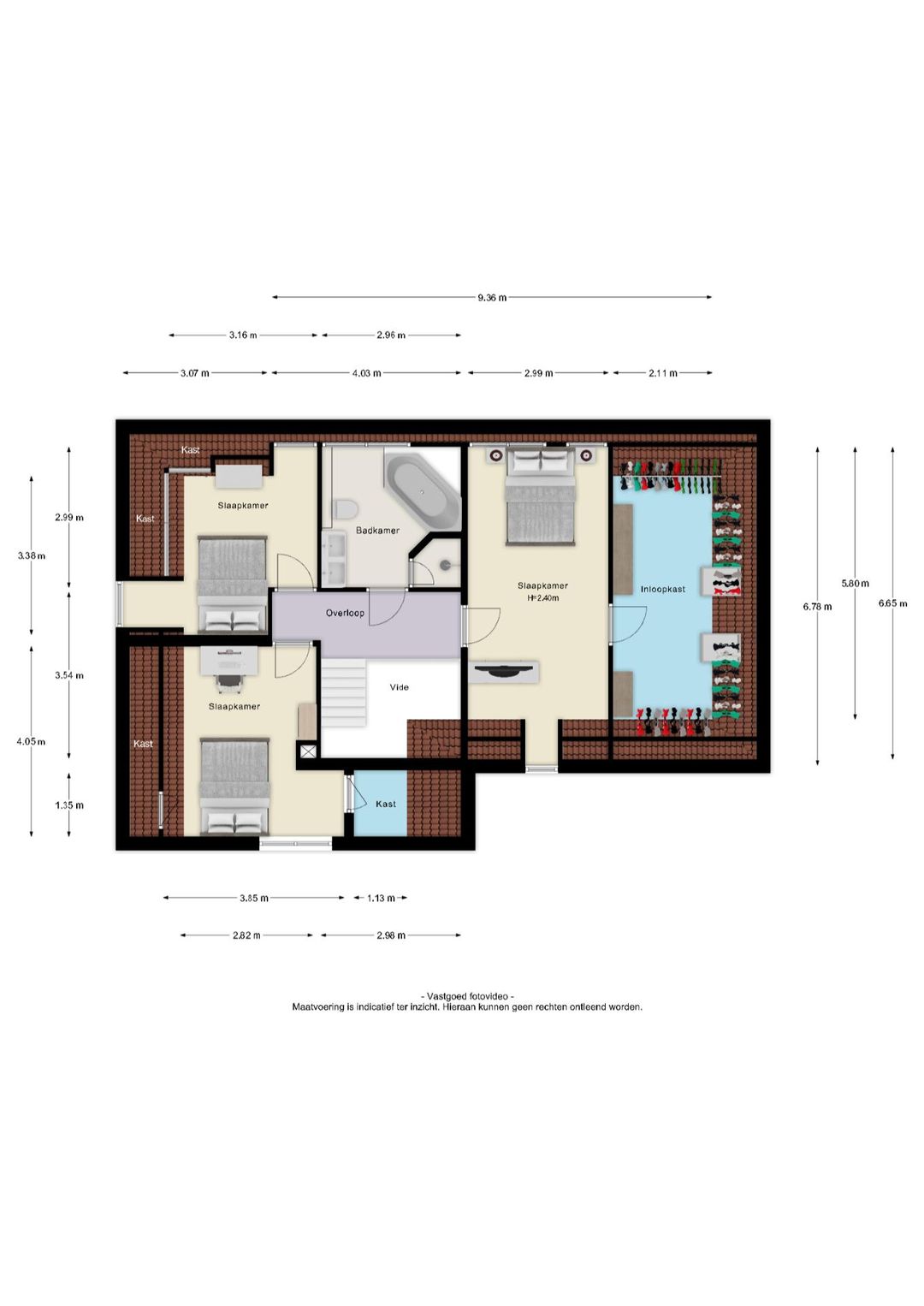 Foto 77 van Zeishof 60