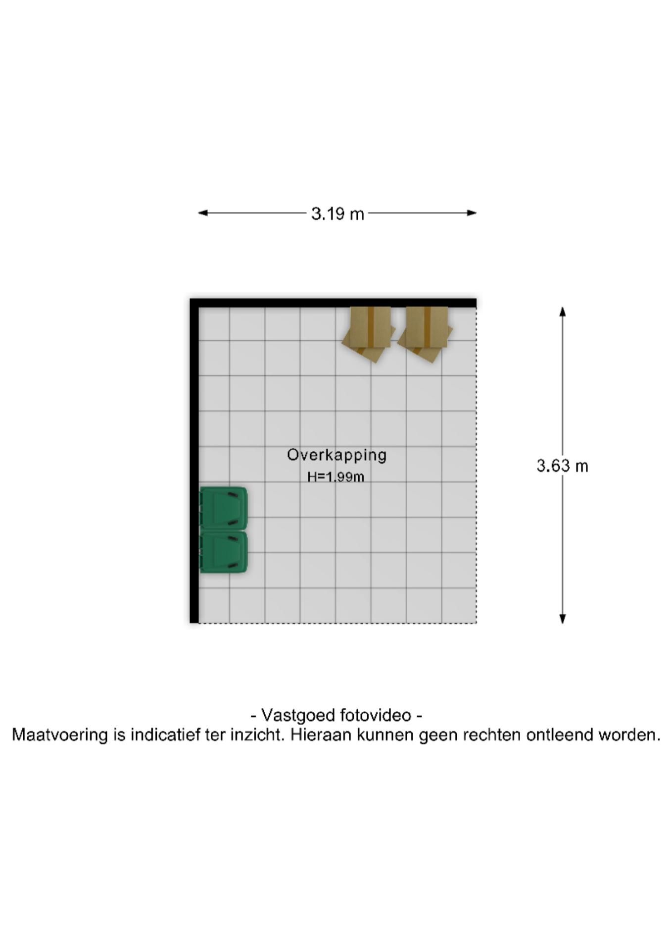 Foto 80 van Zeishof 60