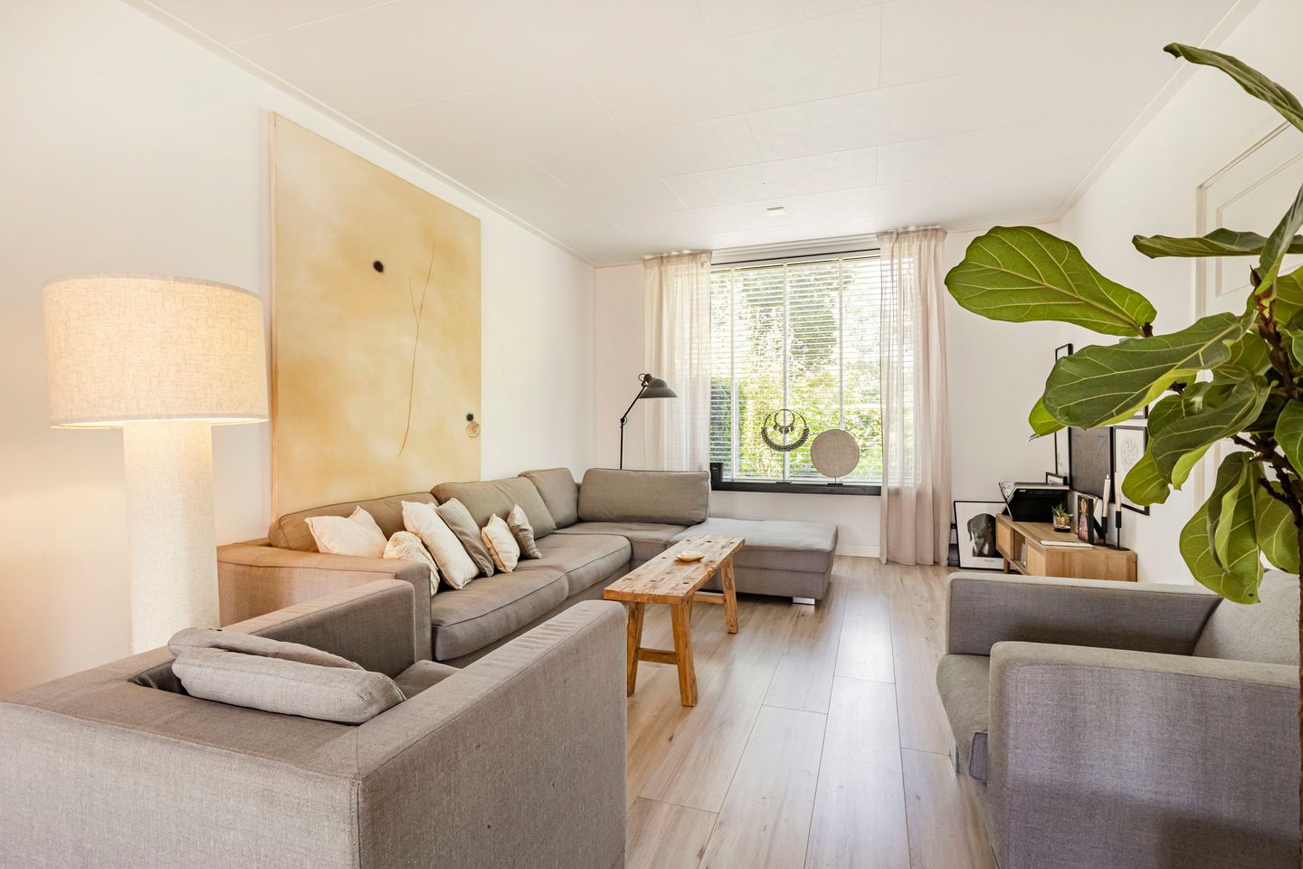 Foto 5 van Dr. de Visserstraat 46