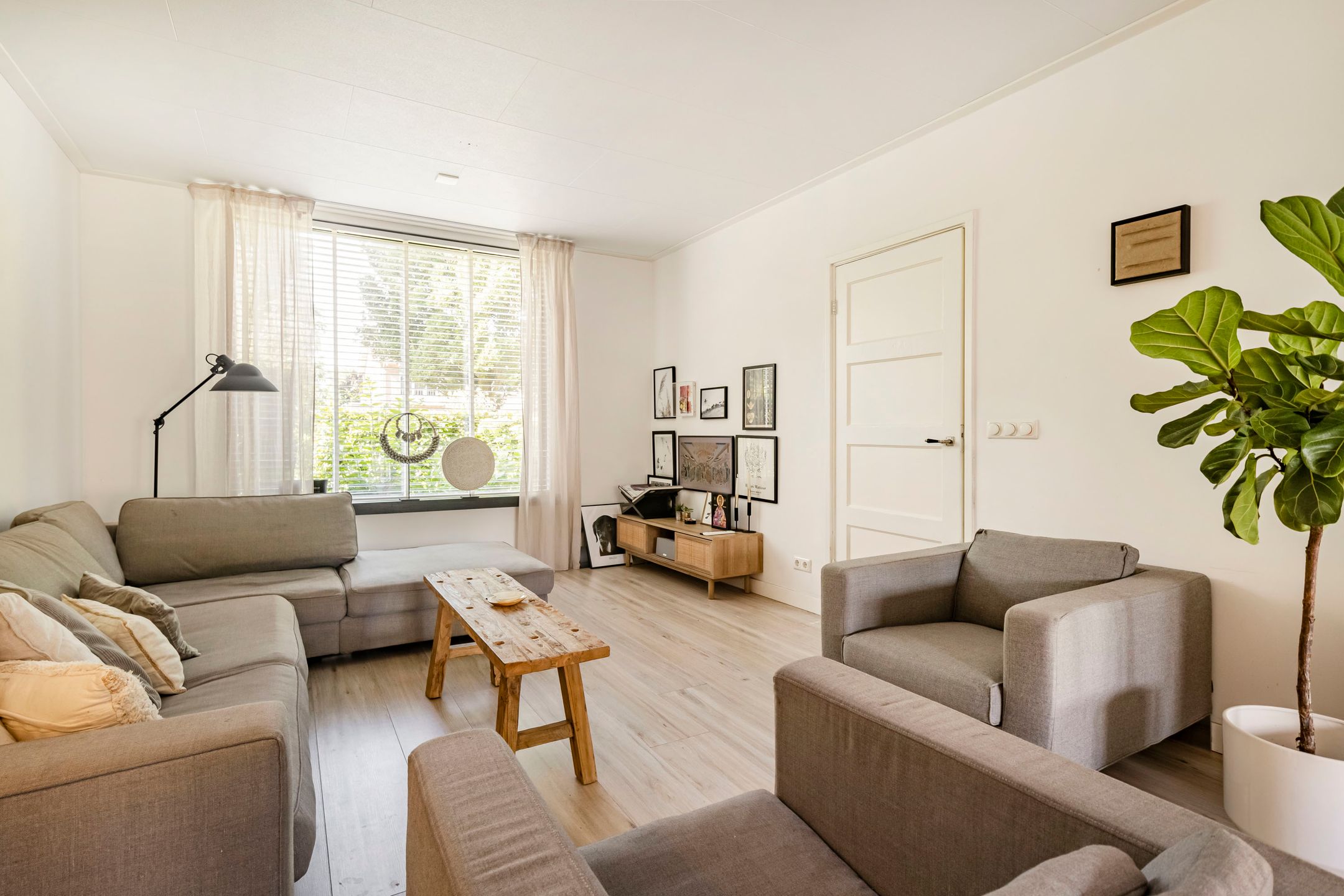 Foto 6 van Dr. de Visserstraat 46