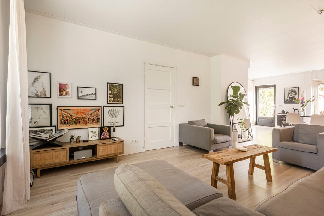 Foto 7 van Dr. de Visserstraat 46