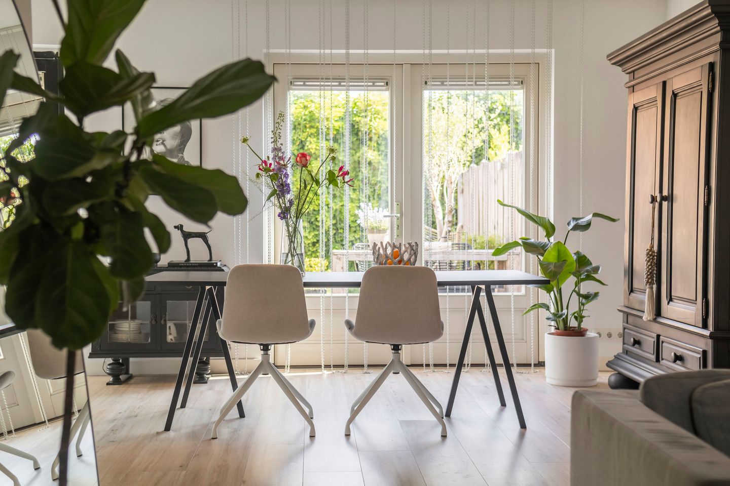 Foto 10 van Dr. de Visserstraat 46