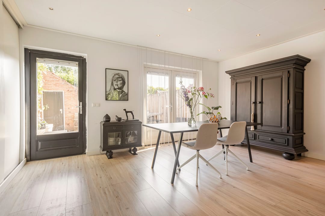 Foto 11 van Dr. de Visserstraat 46