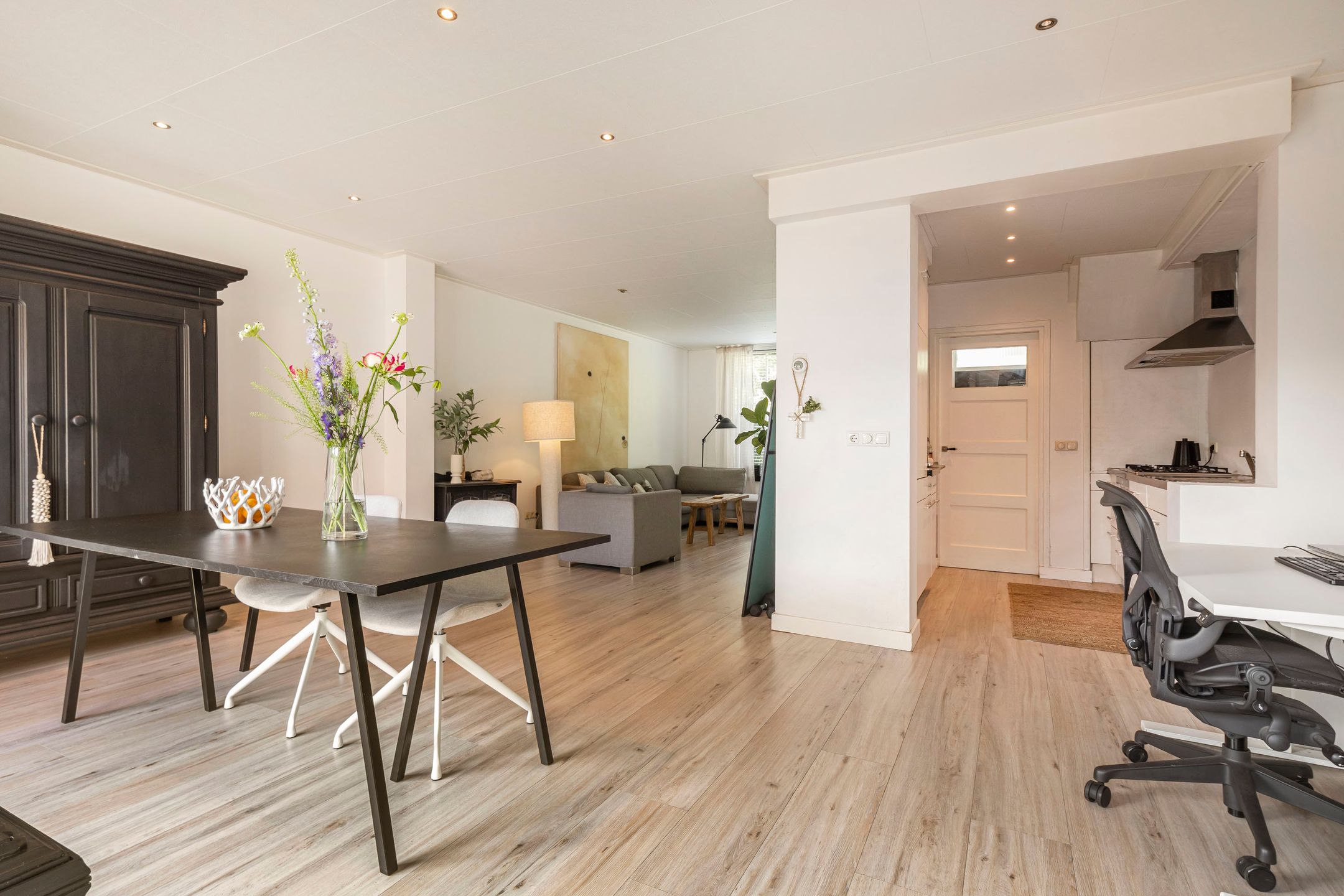 Foto 12 van Dr. de Visserstraat 46