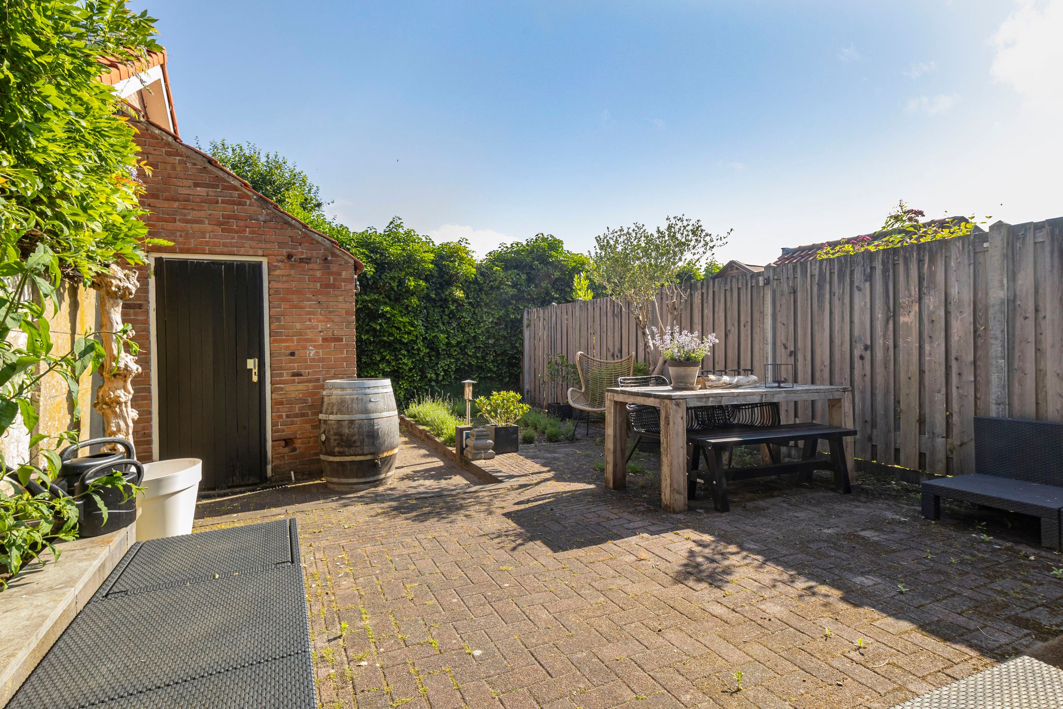 Foto 30 van Dr. de Visserstraat 46